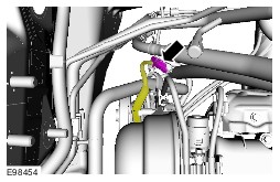 Ford Workshop Manuals > Mondeo 2007.5 (02.2007-) > Mechanical Repairs
